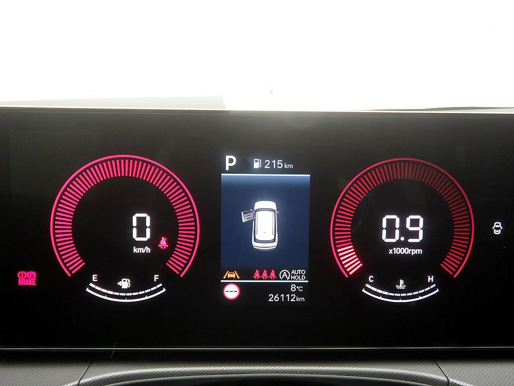 HYUNDAI Santa Fe 2025 Blanco - Importación desde Corea - HF Imports Iquique - Foto 13