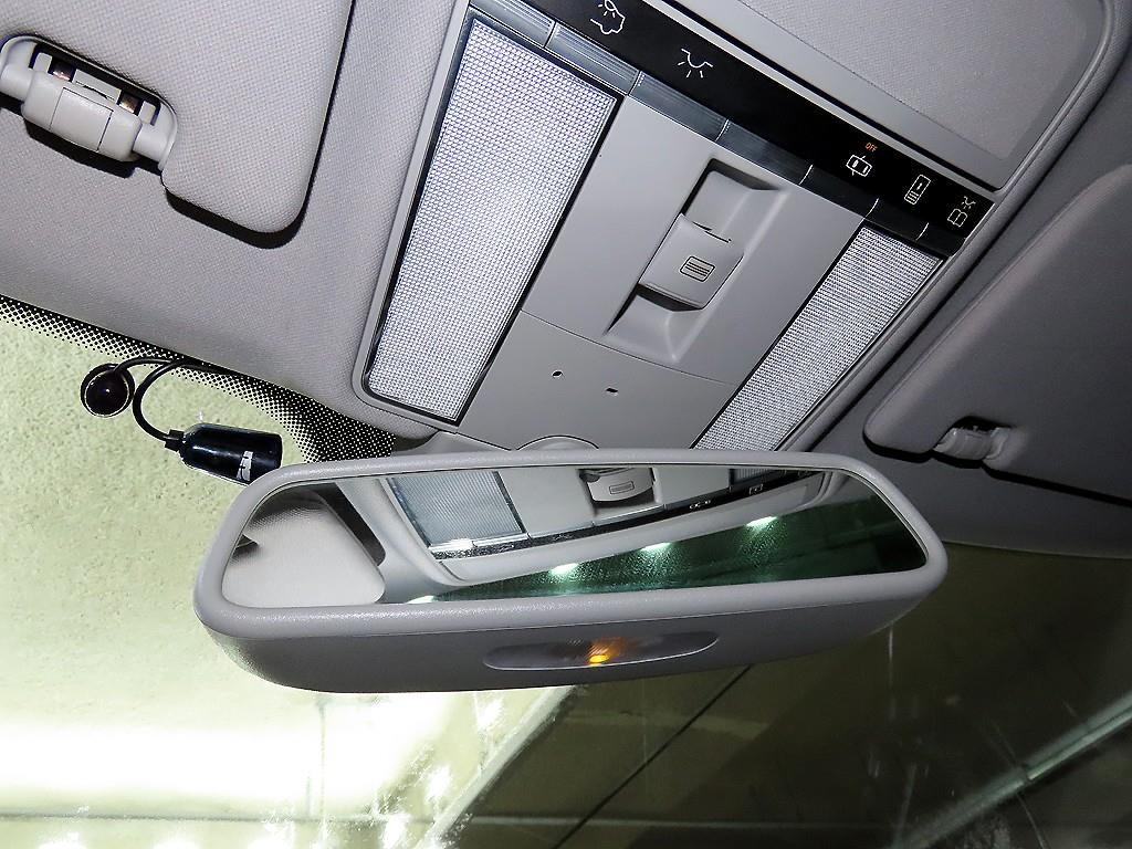 Mercedes Benz S Class 2009 Gris - Importación desde Corea - HF Imports Iquique - Foto 14