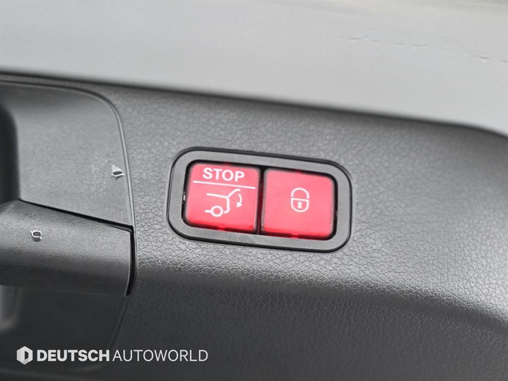 Mercedes Benz GLB Class 2020 Gris - Importación desde Corea - HF Imports Iquique - Foto 20