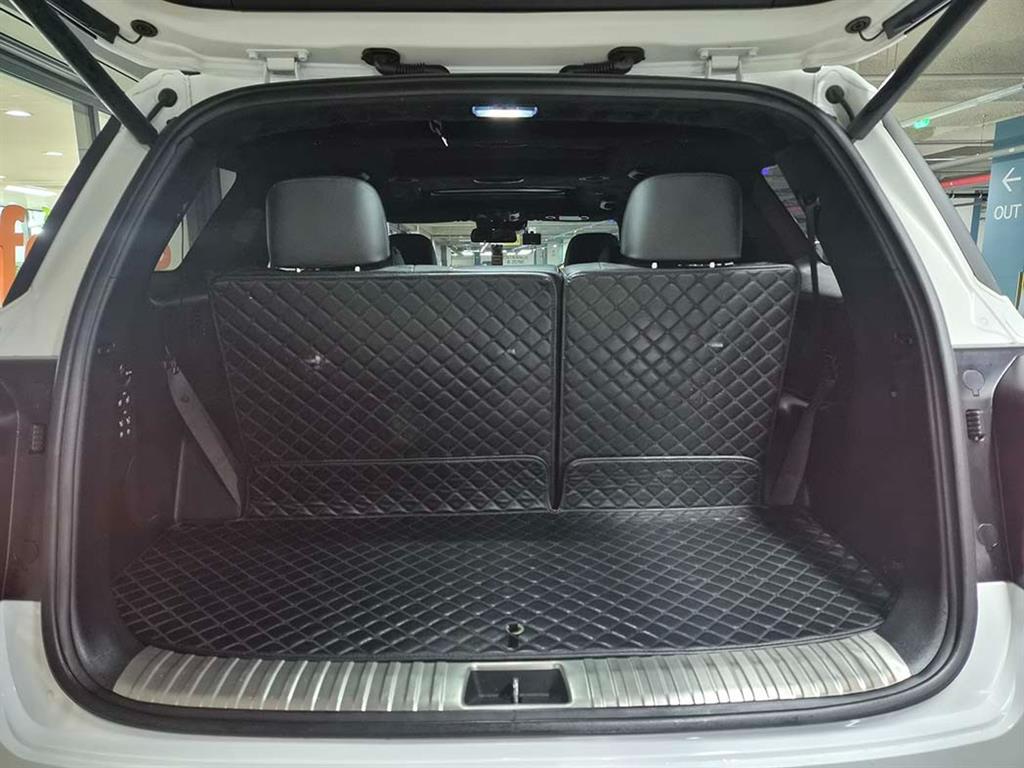 HYUNDAI Palisade 2022 Blanco - Importación desde Corea - HF Imports Iquique - Foto 18