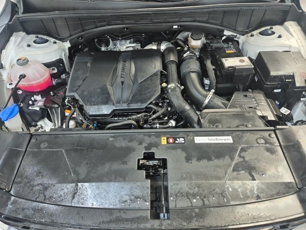 KIA Sorento - Vista 5