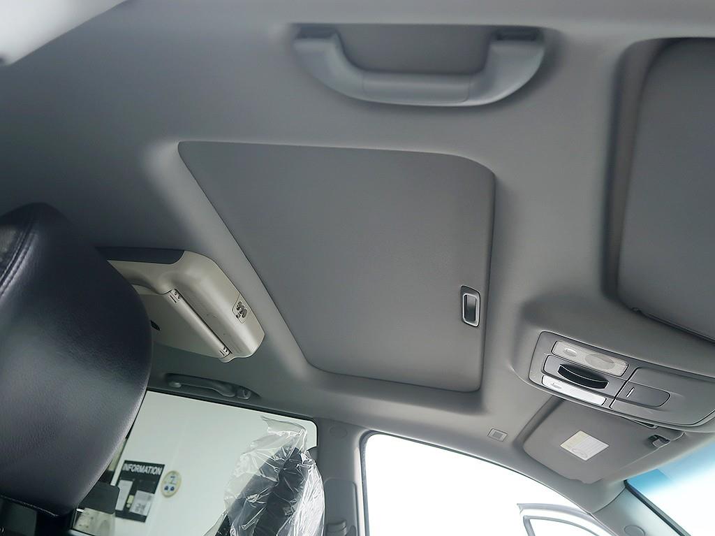 KIA Mohave 2011 Blanco - Importación desde Corea - HF Imports Iquique - Foto 13