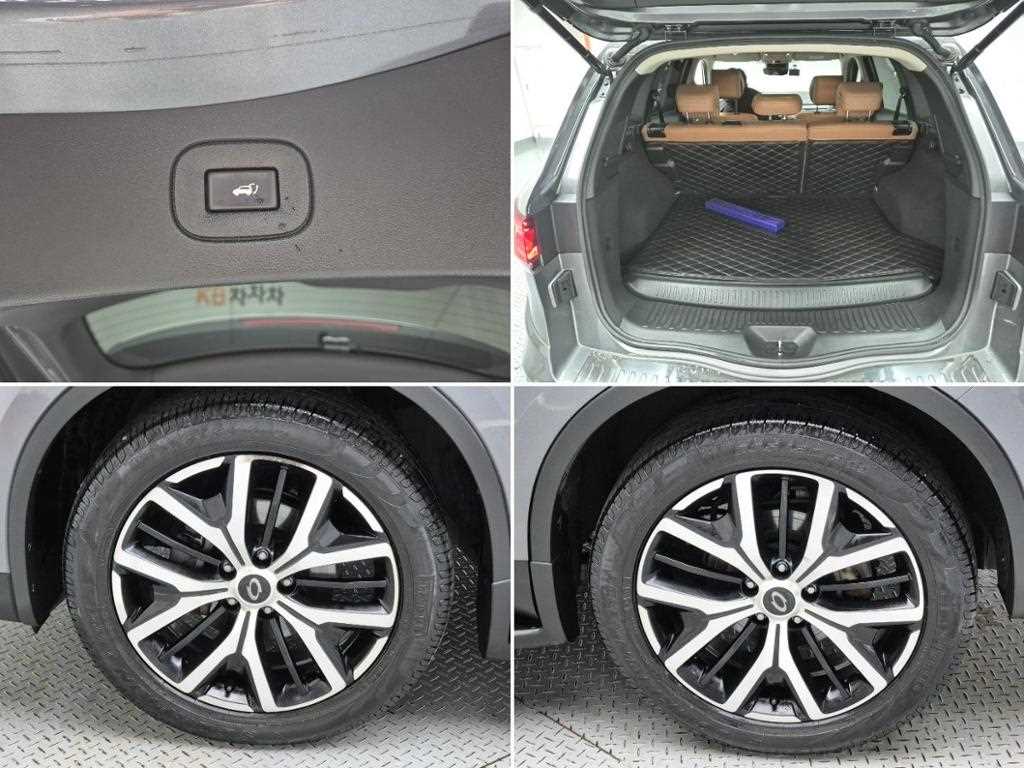 SAMSUNG QM6 2022 Gris - Importación desde Corea - HF Imports Iquique - Foto 20