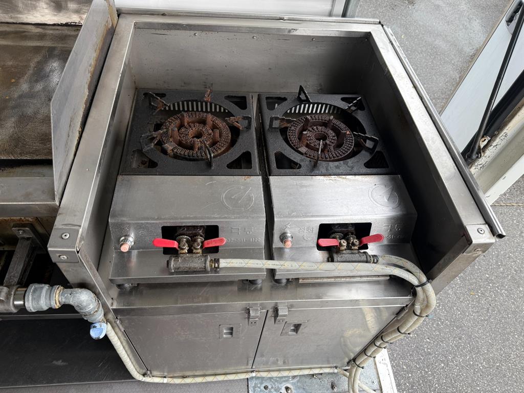Small Truck Special (sneck/mobile sales) - Vista 5