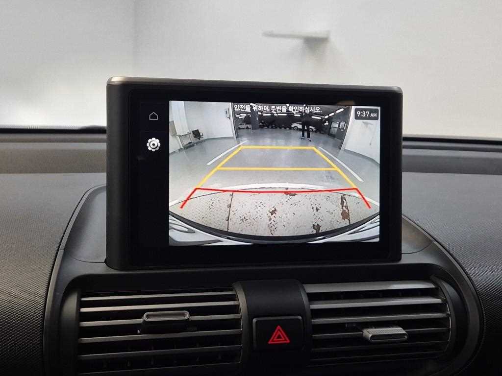 HYUNDAI Casper 2024 Blanco - Importación desde Corea - HF Imports Iquique - Foto 14