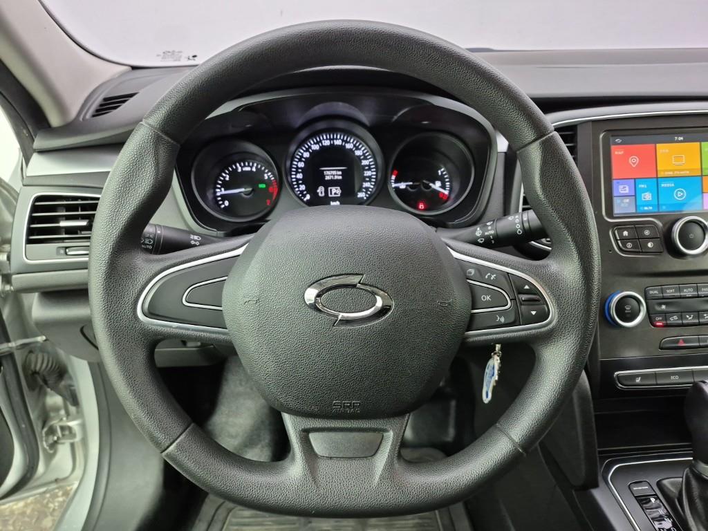 SAMSUNG SM6 - Vista 9