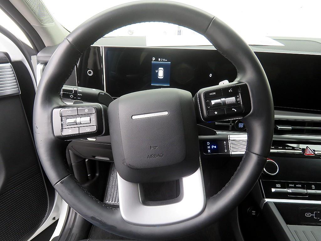 HYUNDAI Santa Fe - Vista 11