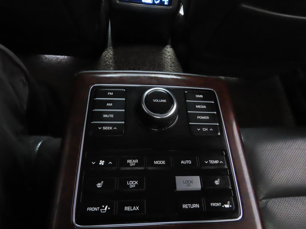 HYUNDAI Equus 2014 - Importación desde Corea - HF Imports Iquique - Foto 9