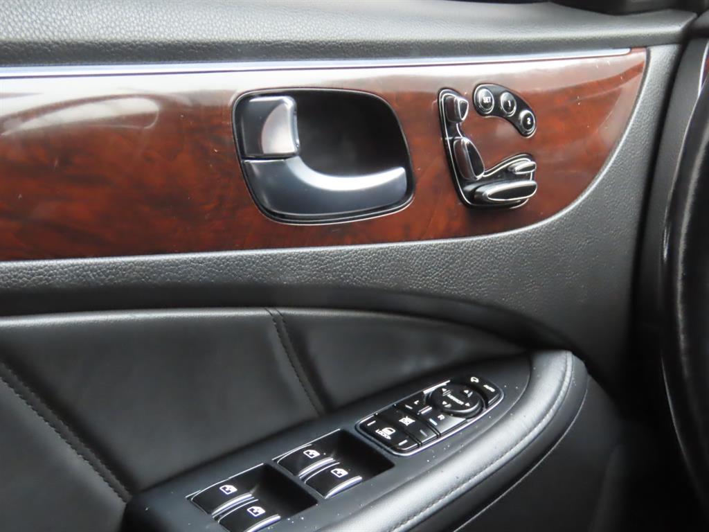 HYUNDAI Equus 2014 - Importación desde Corea - HF Imports Iquique - Foto 12