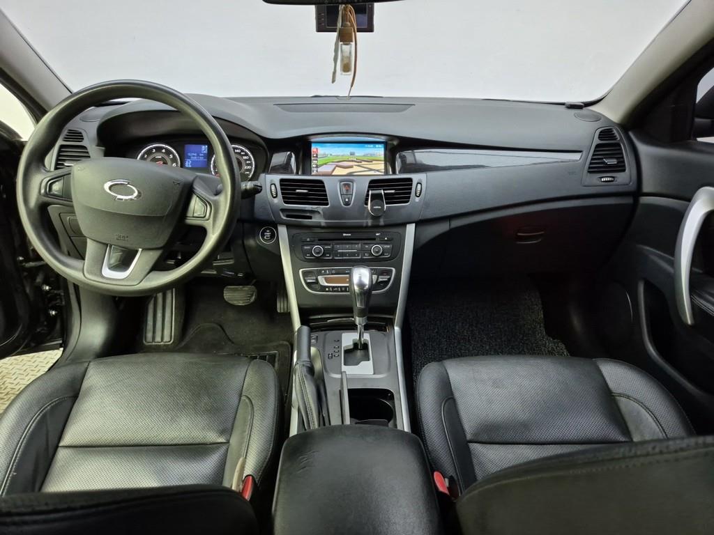 SAMSUNG SM5 - Vista 5