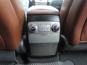 HYUNDAI Veracruz - Vista 12