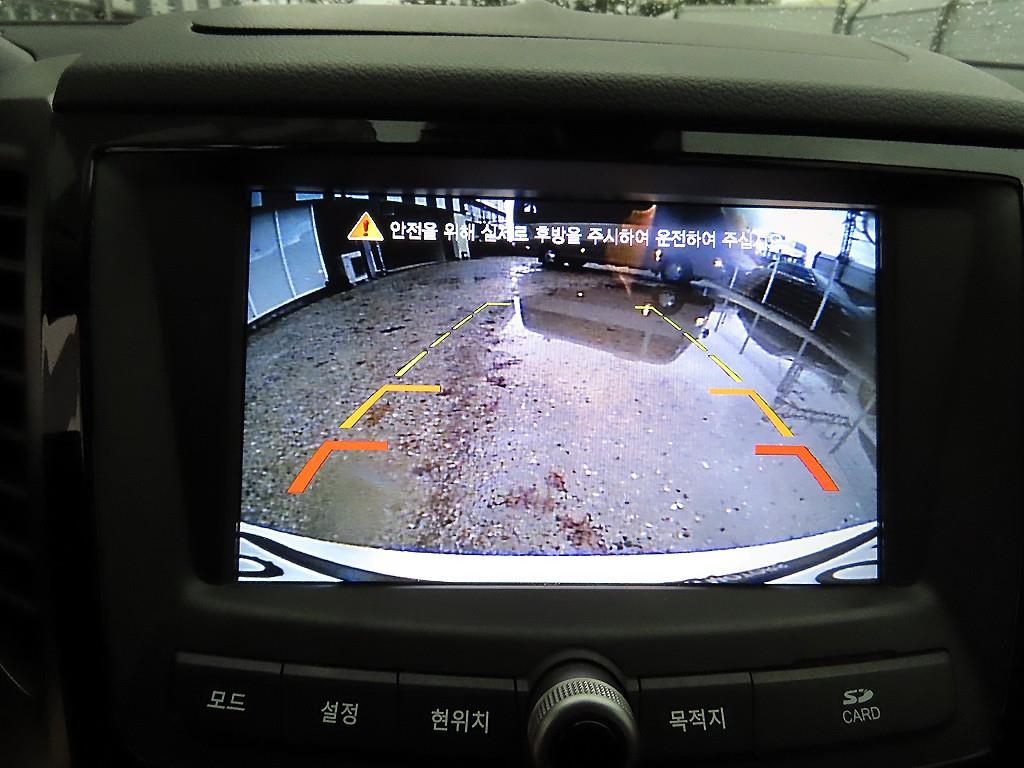 Ssangyong Tivoli 2019 Blanco - Importación desde Corea - HF Imports Iquique - Foto 16