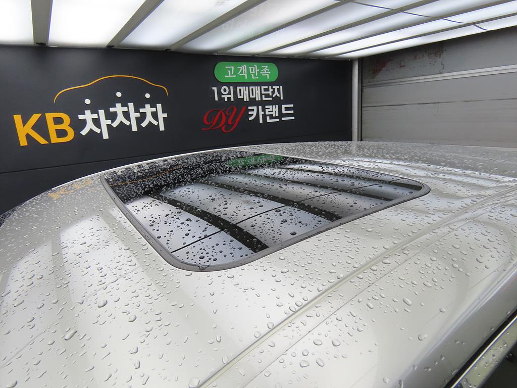 Lexus ES 2019 Plateado - Importación desde Corea - HF Imports Iquique - Foto 13