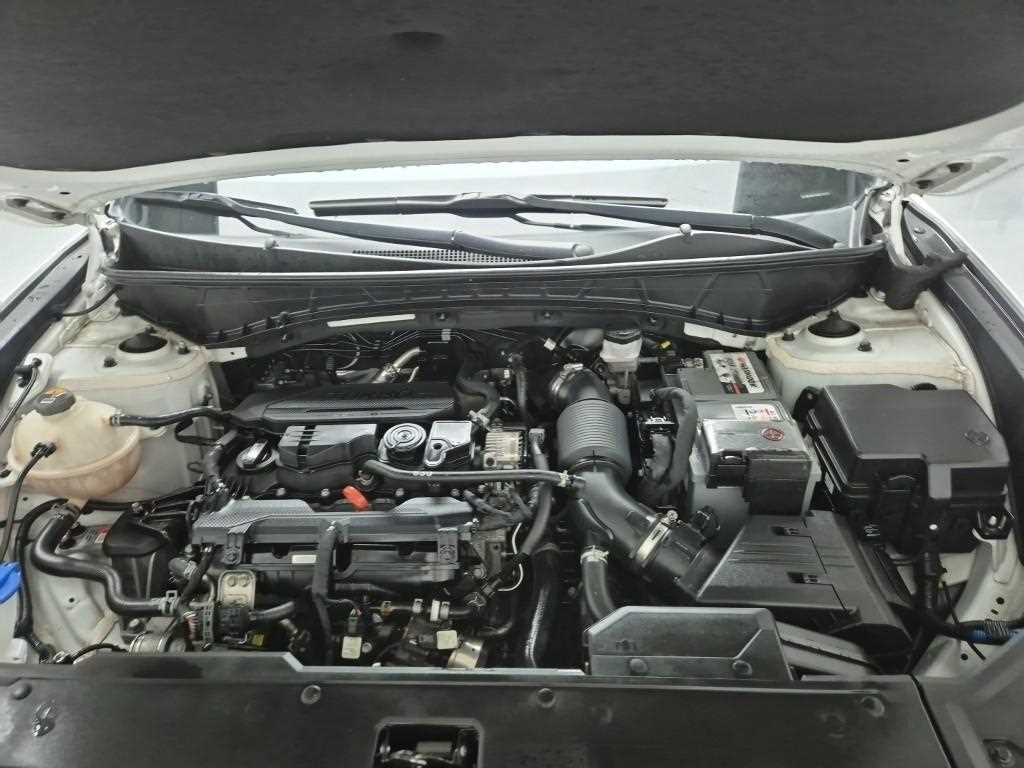 HYUNDAI Tucson - Vista 5