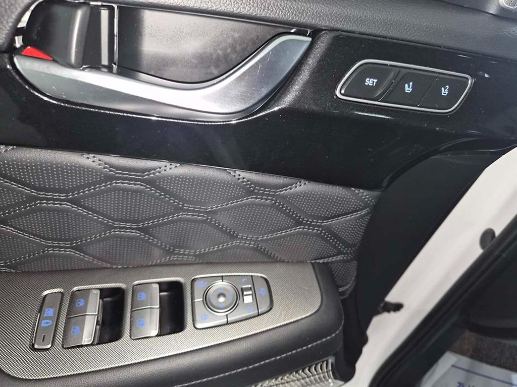 HYUNDAI Palisade - Vista 11