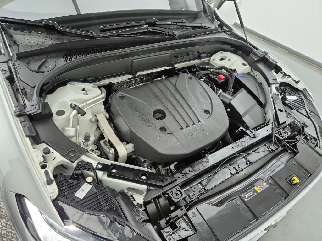 Volvo XC60 - Vista 6