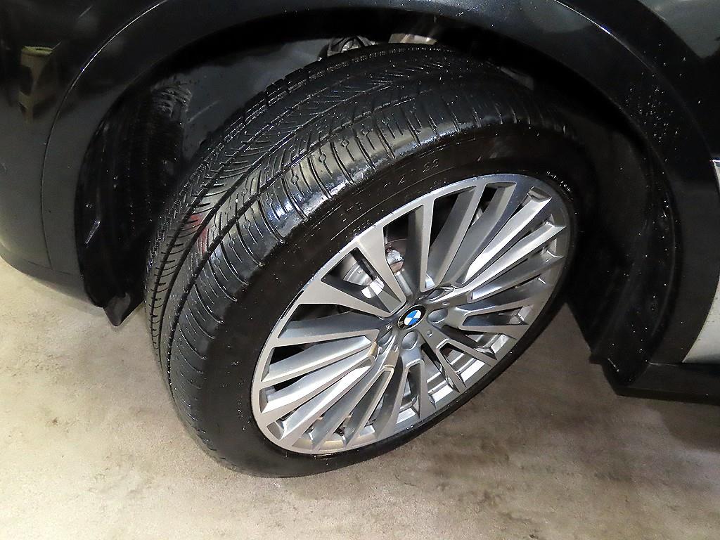 BMW X7 2024 Negro - Importación desde Corea - HF Imports Iquique - Foto 20