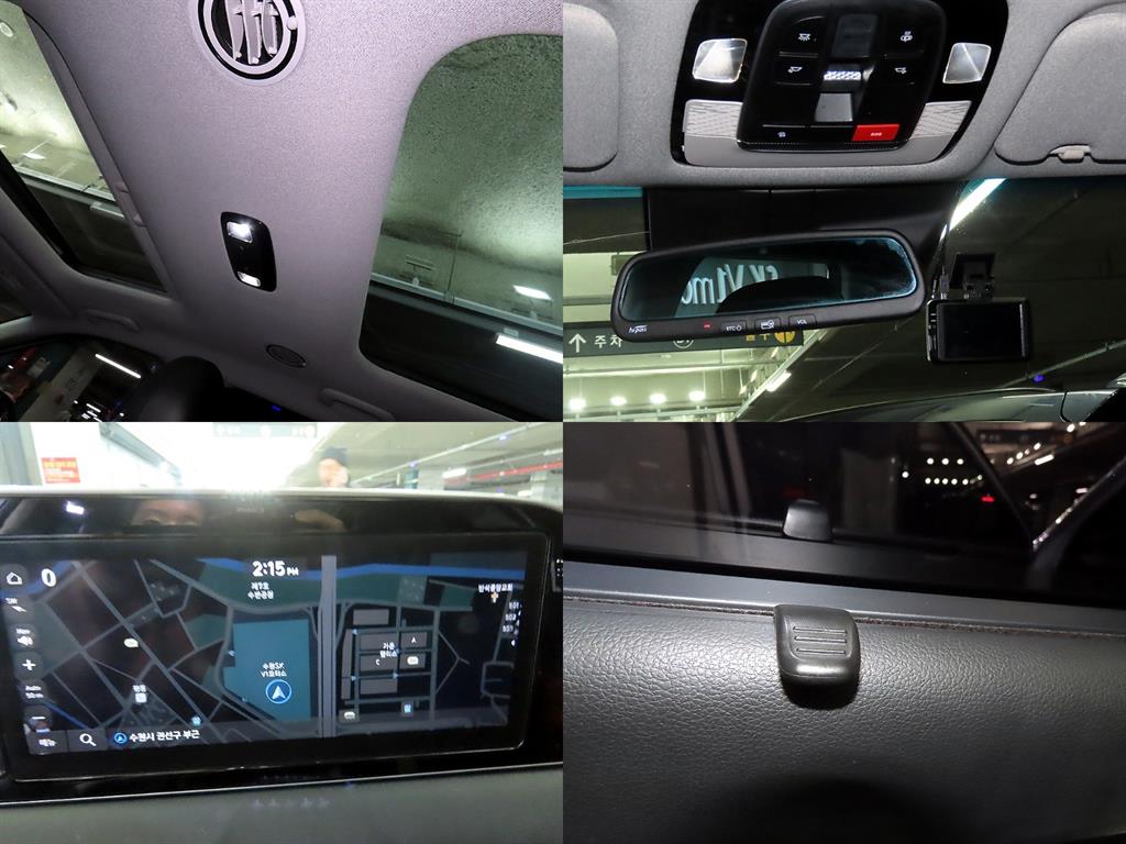 HYUNDAI Palisade 2022 Blanco - Importación desde Corea - HF Imports Iquique - Foto 18