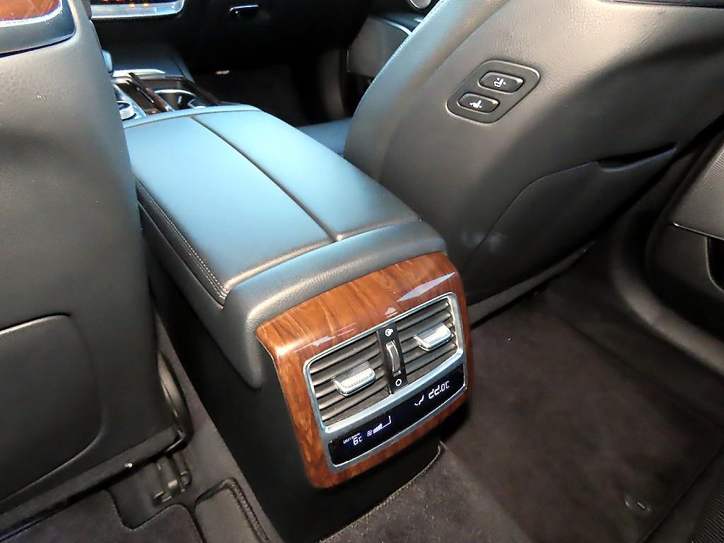 KIA K9 2019 Blanco - Importación desde Corea - HF Imports Iquique - Foto 17