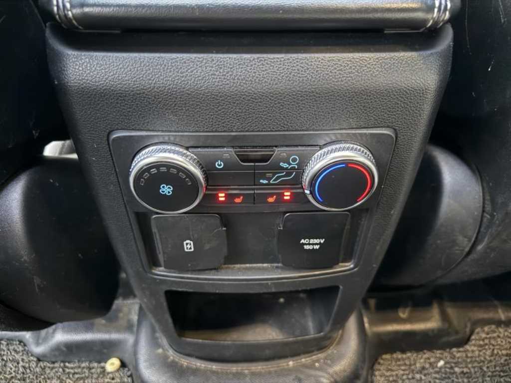 Ford Explorer 2020 Blanco - Importación desde Corea - HF Imports Iquique - Foto 14