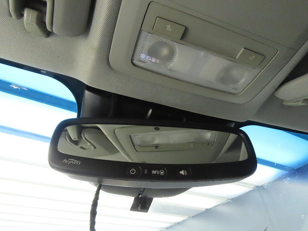 Chevrolet Cruise 2013 Negro - Importación desde Corea - HF Imports Iquique - Foto 13