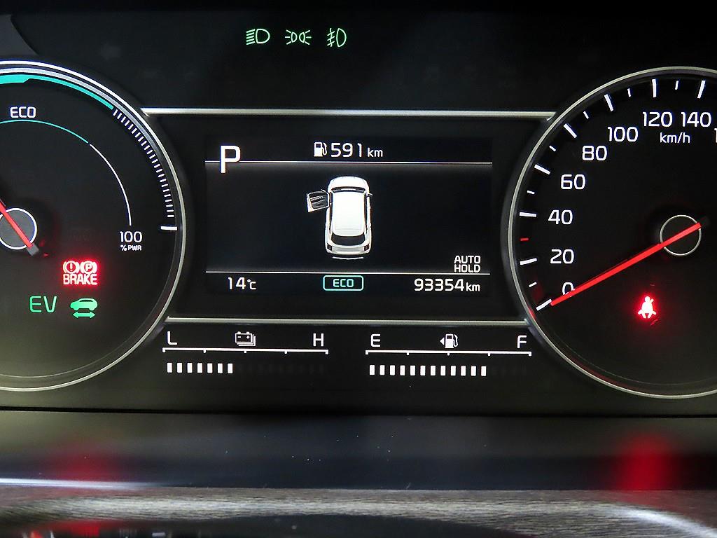 KIA Sorento - Vista 9