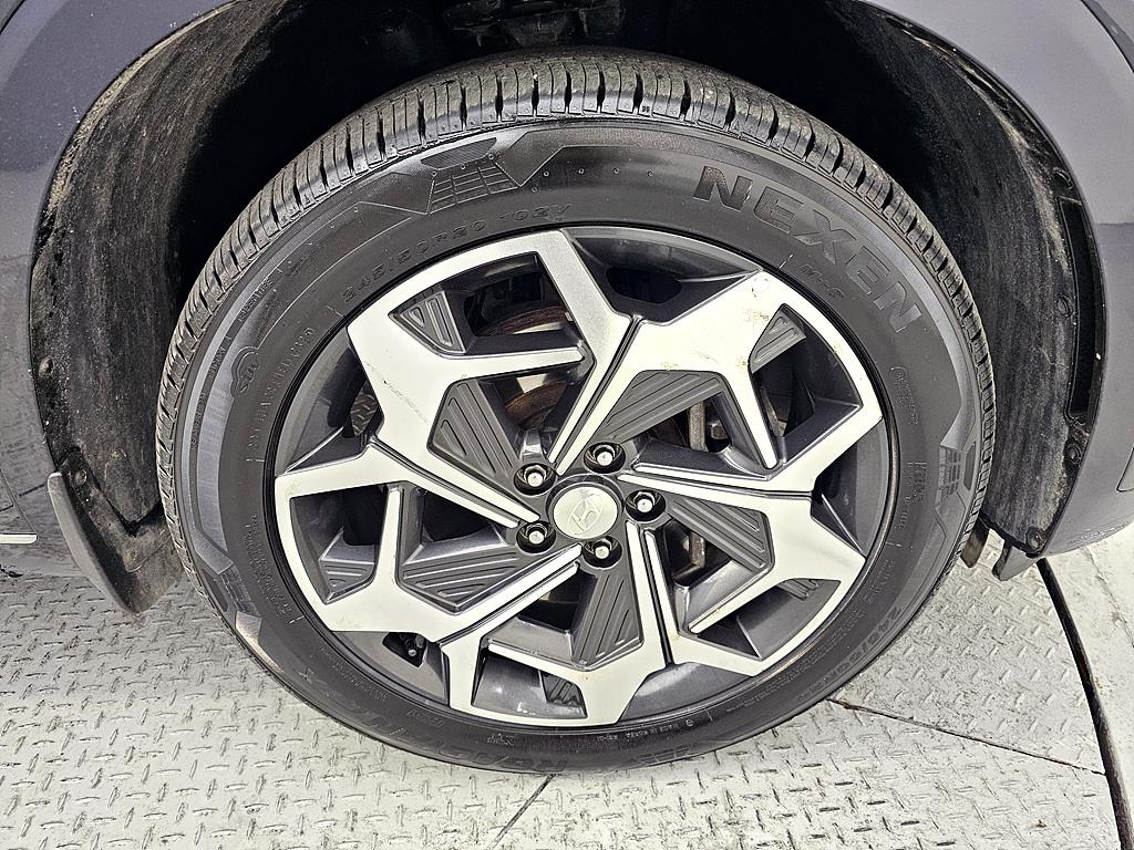 HYUNDAI Palisade 2022 Azul - Importación desde Corea - HF Imports Iquique - Foto 20