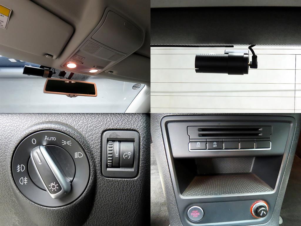 Volkswagen Tiguan 2014 Blanco - Importación desde Corea - HF Imports Iquique - Foto 16