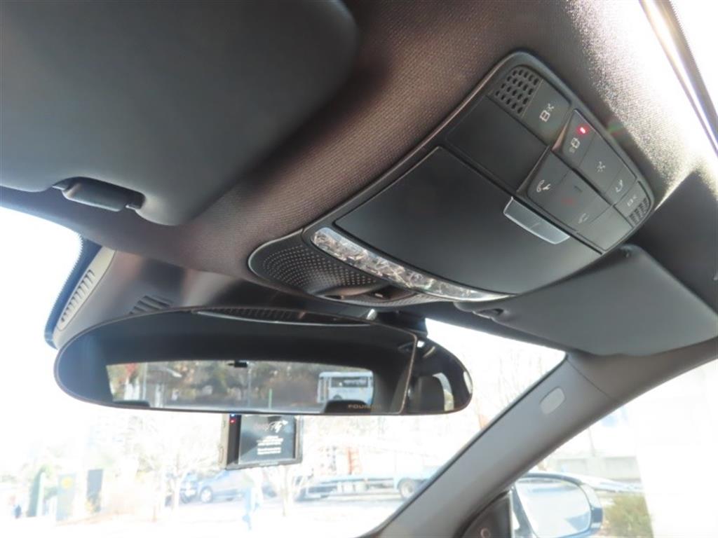 Mercedes Benz E class 2018 Blanco - Importación desde Corea - HF Imports Iquique - Foto 11