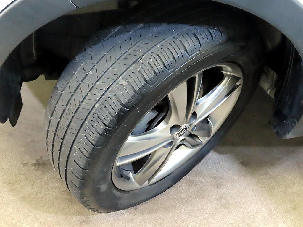 Ssangyong Korando 2013 Blanco - Importación desde Corea - HF Imports Iquique - Foto 20