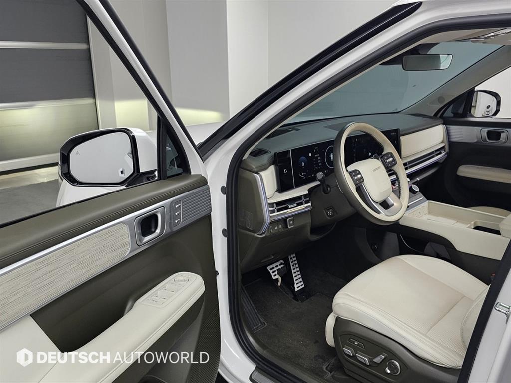 HYUNDAI Santa Fe - Vista 11