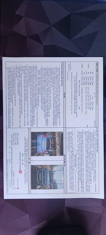 Chevrolet Spark - Vista 10