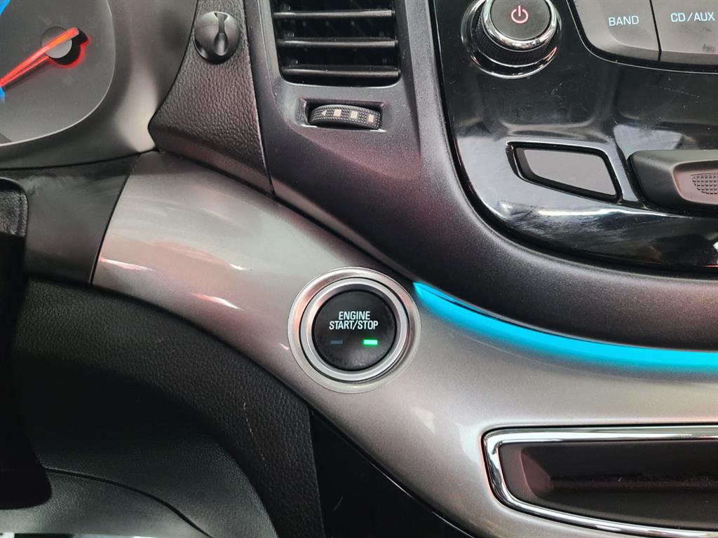 Chevrolet Orlando 2015 Negro - Importación desde Corea - HF Imports Iquique - Foto 14