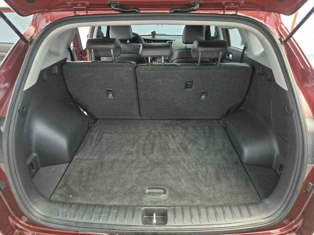 HYUNDAI Tucson 2016 Rojo - Importación desde Corea - HF Imports Iquique - Foto 18