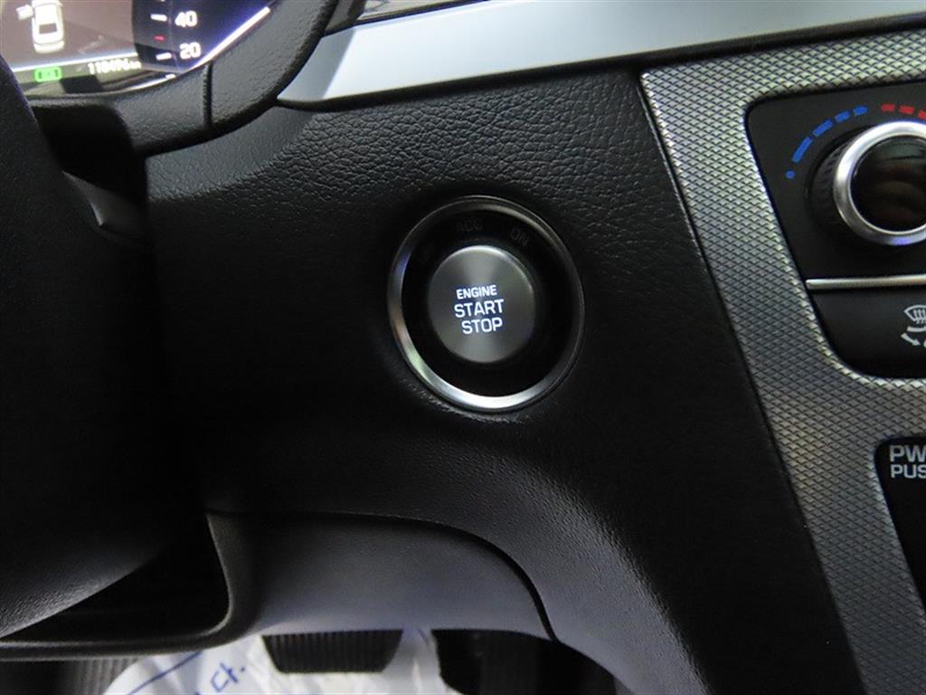 Genesis G80 - Vista 12