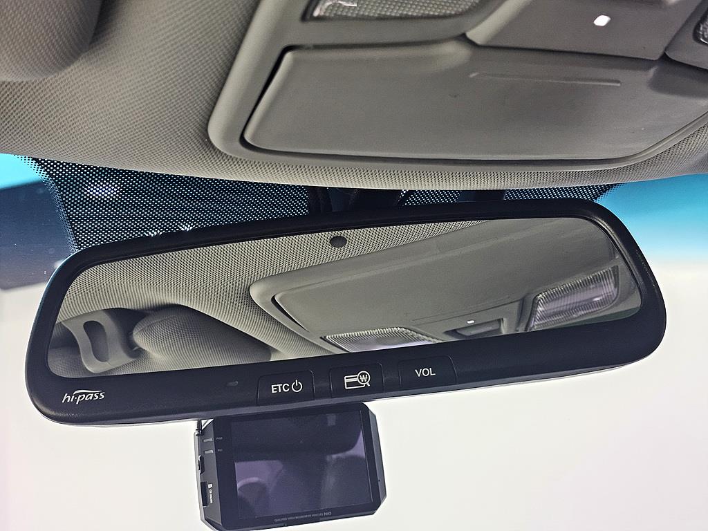 KIA K5 2012 Blanco - Importación desde Corea - HF Imports Iquique - Foto 13