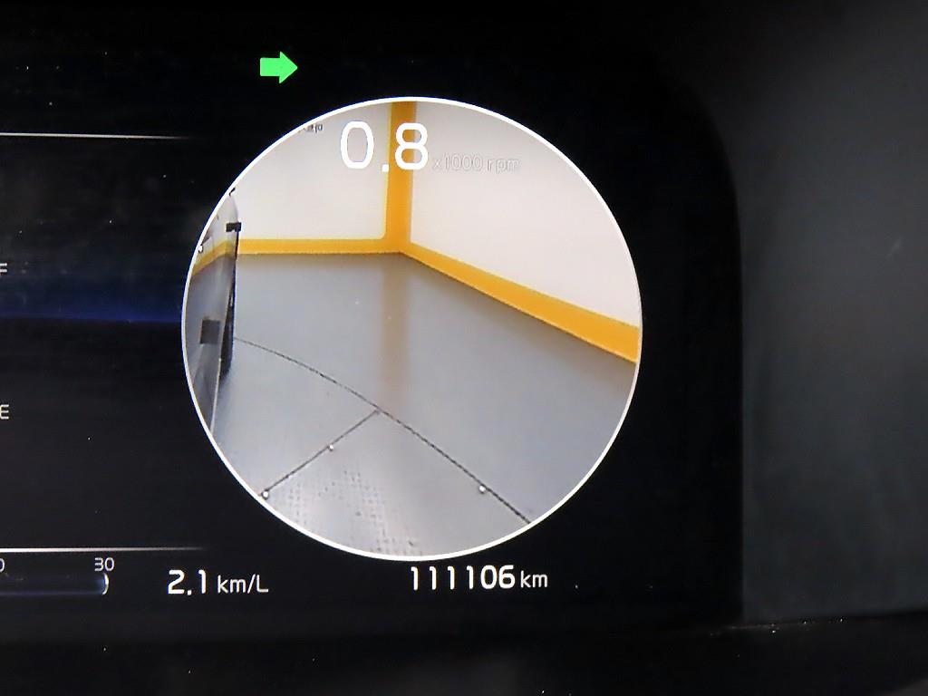 KIA Sorento - Vista 8