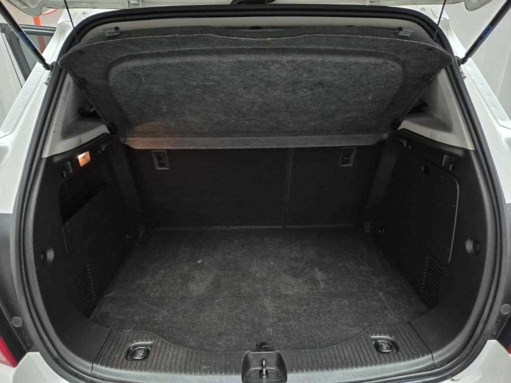 Chevrolet Trax 2020 Blanco - Importación desde Corea - HF Imports Iquique - Foto 18