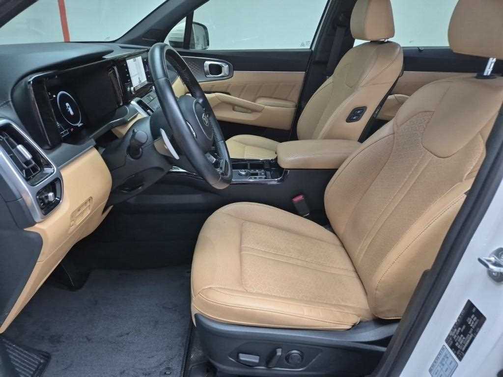 KIA Sorento - Vista 11