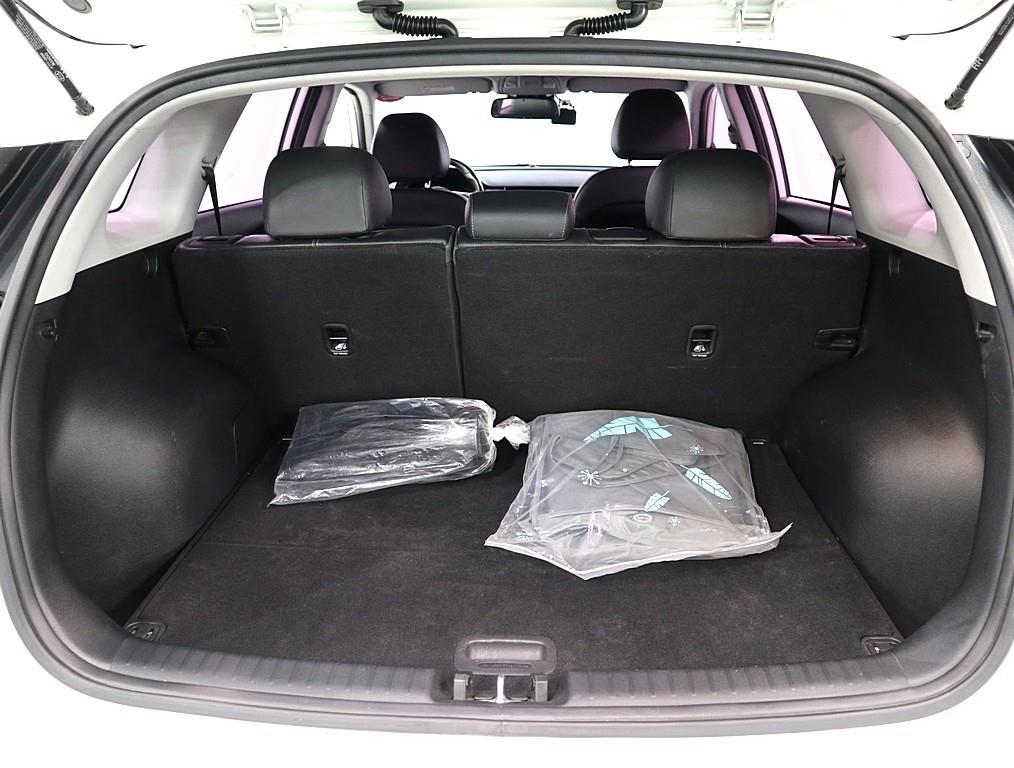 KIA Niro 2018 Blanco - Importación desde Corea - HF Imports Iquique - Foto 18