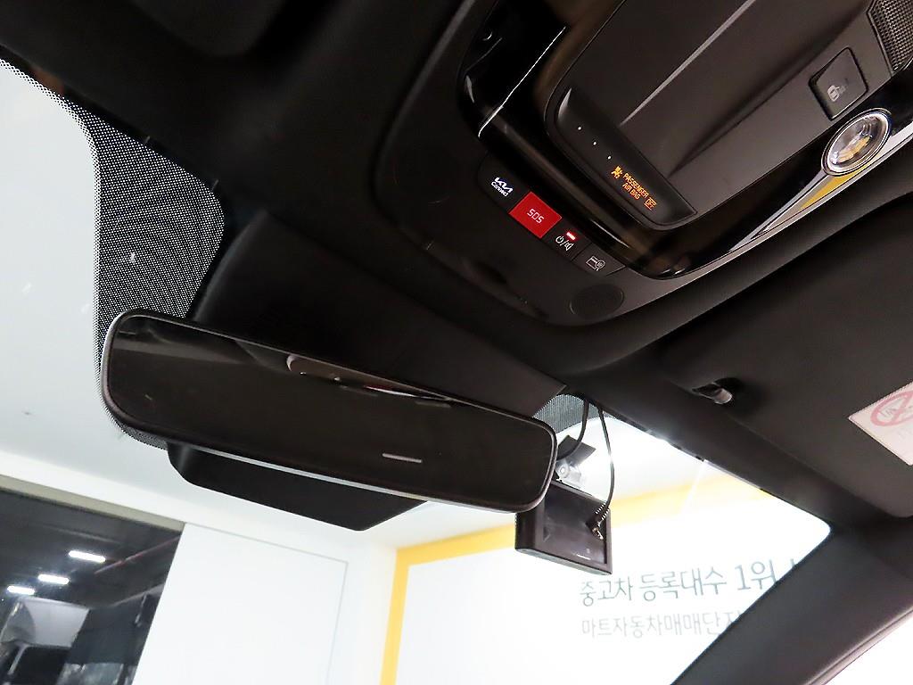 KIA Sorento 2022 Negro - Importación desde Corea - HF Imports Iquique - Foto 16