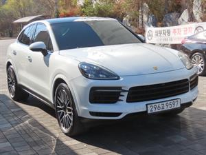 Porsche Cayenne - Vista 4
