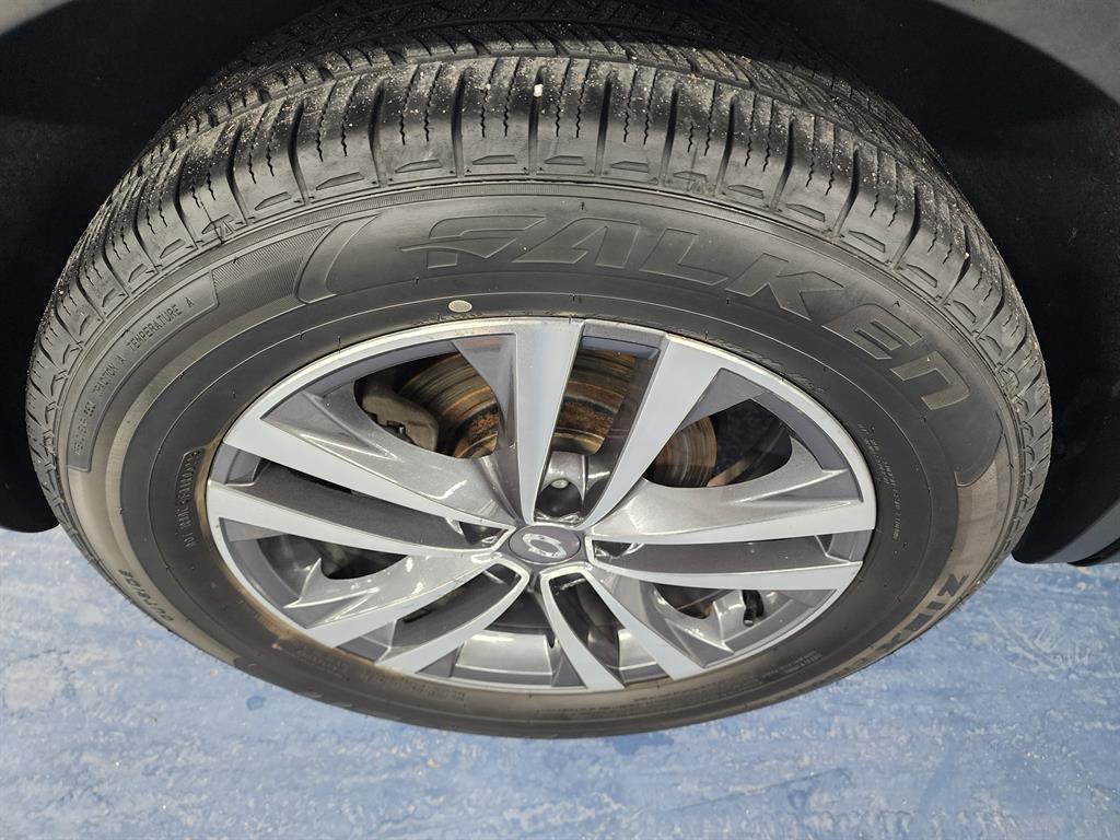 SAMSUNG QM6 2020 the color of pearl - Importación desde Corea - HF Imports Iquique - Foto 17