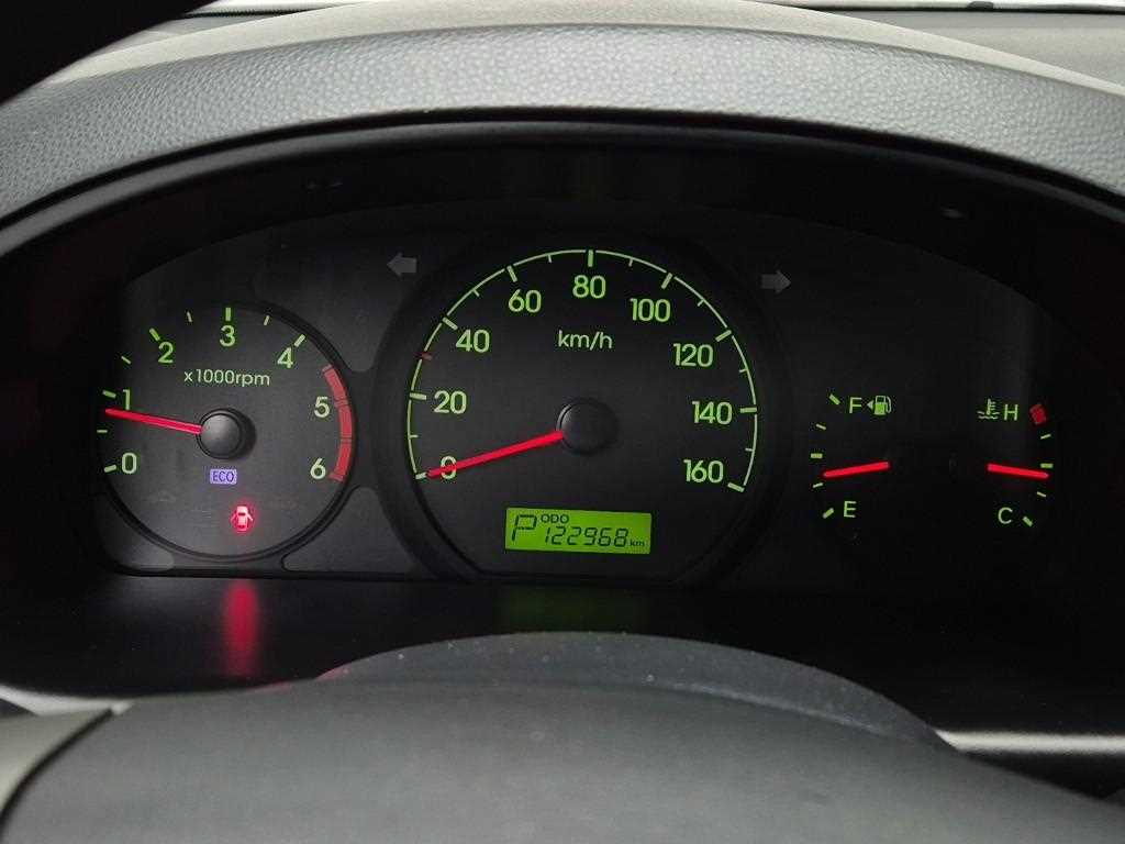 HYUNDAI Starex - Vista 6