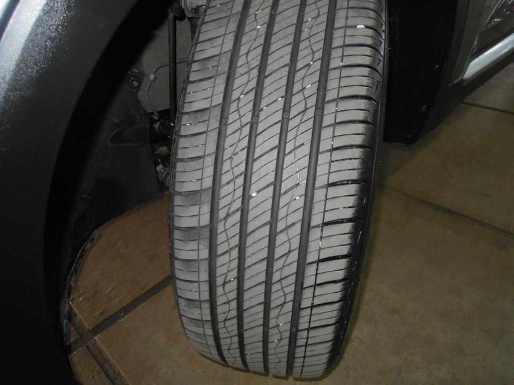 HYUNDAI Santa Fe - Vista 9