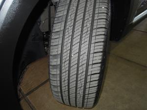 HYUNDAI Santa Fe - Vista 10