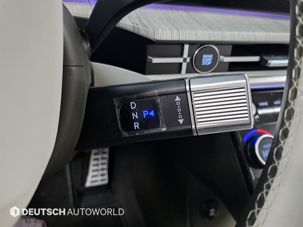 HYUNDAI Santa Fe - Vista 9