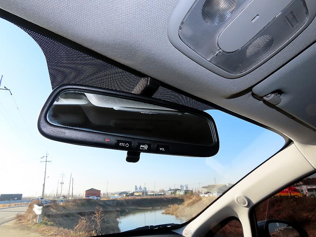 KIA Pride - Vista 12