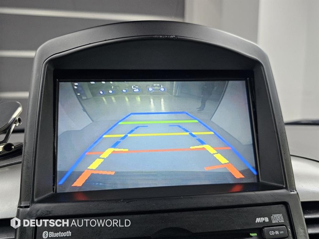 KIA Carnival 2013 Rojo - Importación desde Corea - HF Imports Iquique - Foto 15