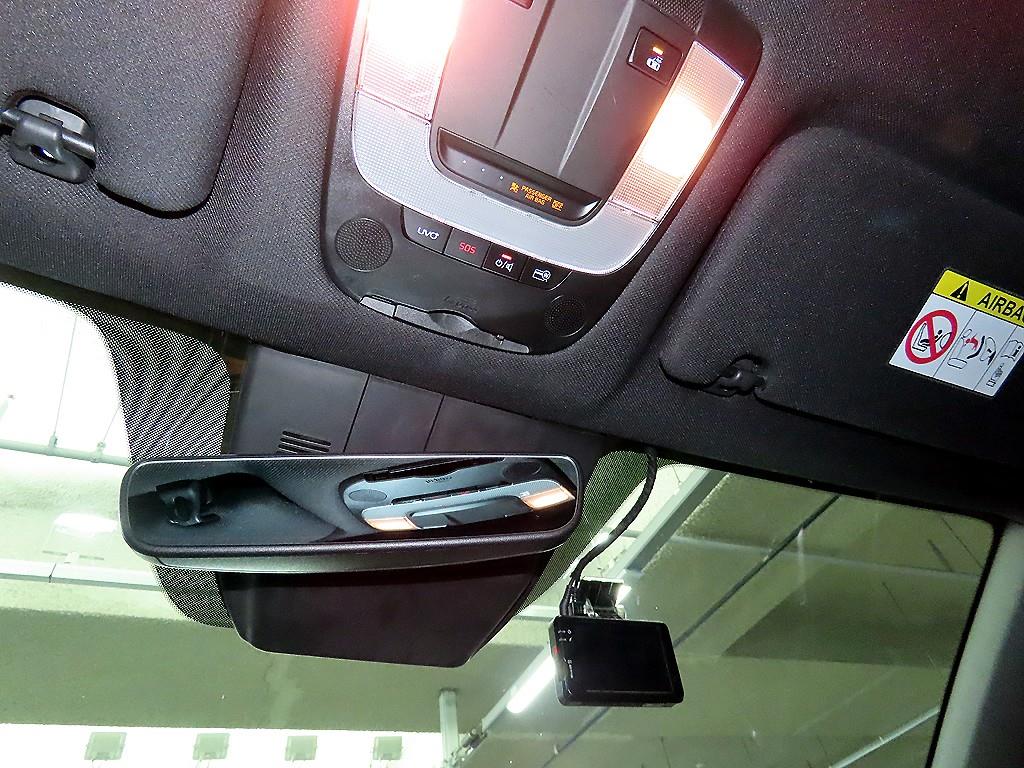 KIA Sorento 2021 Gris - Importación desde Corea - HF Imports Iquique - Foto 15